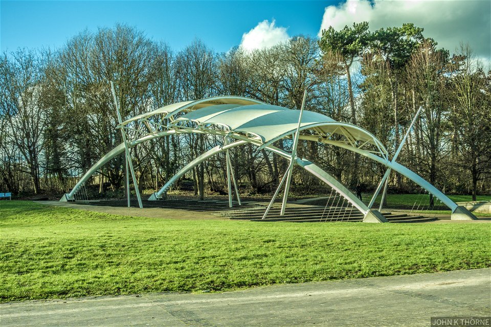 Maidstone River Park