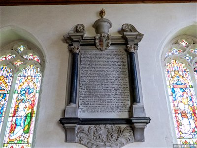 Sir Henry Wyatt (1460–1537) was an English nobleman, knight, courtier, and politician.