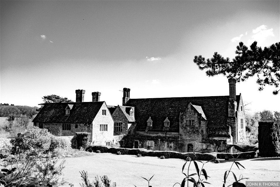Nettlestead Place Grade 1 Listed Manor House Nettlestead, Maidstone Kent