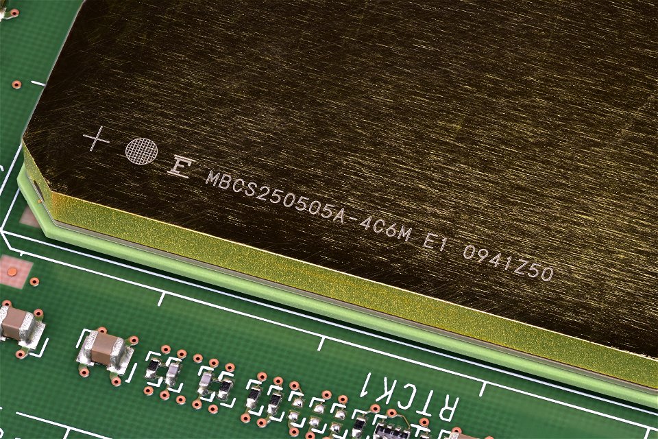 Fujitsu SPARC64 VII
