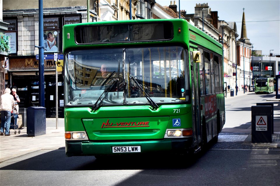 SN53LWM Maidstone