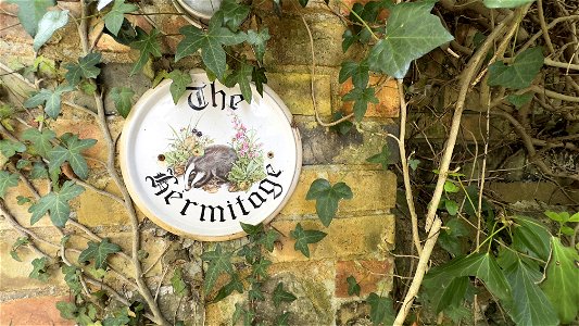 The Hermitage. Hermitage Lane. Maidstone
