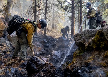 FeatherRiverHotShots-Lassen-Sept2021-263 photo