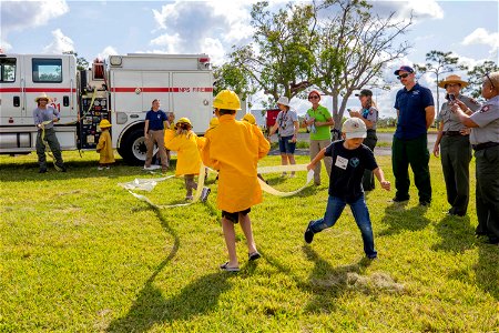 Take A Child To Work Day 2023