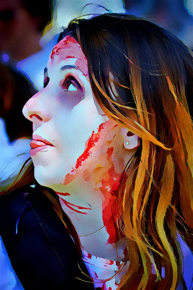 Halloween Zombies