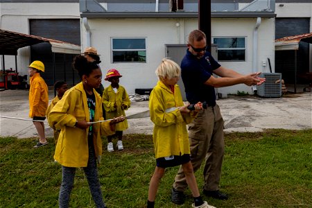 Take A Child To Work Day 2023