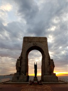 Monument aux armées d’orient photo