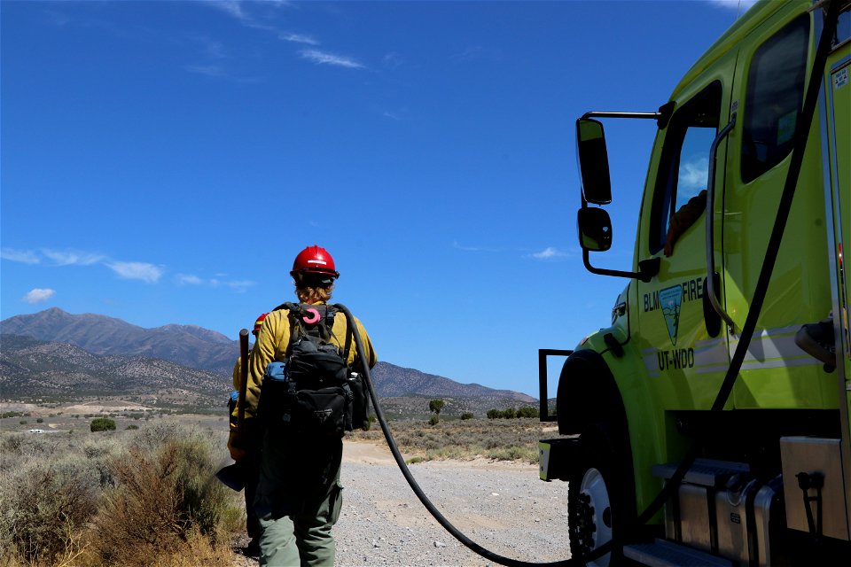 Mobile Attack Practice, Lehi, Utah photo