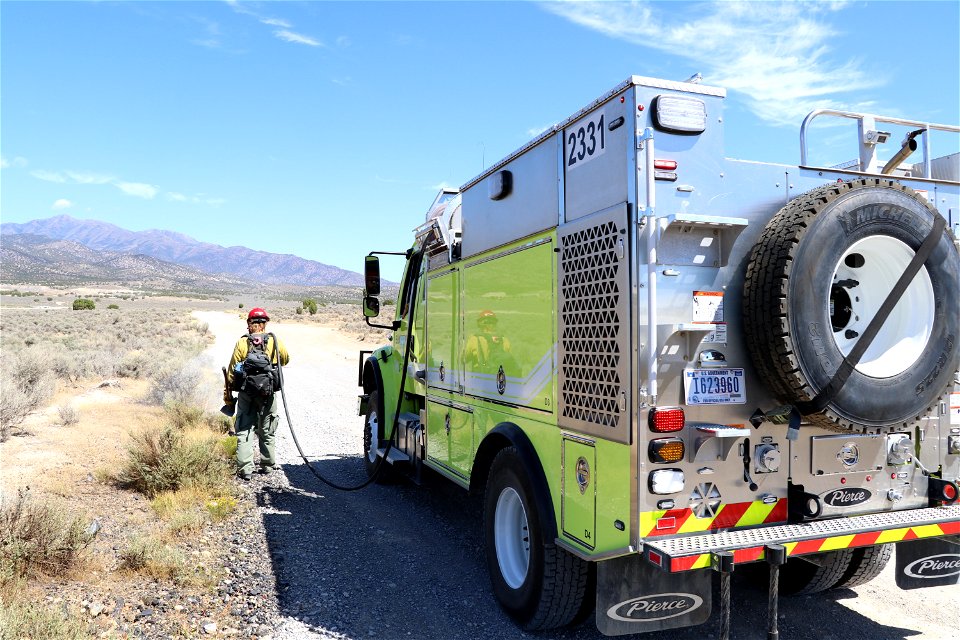 Mobile Attack Practice, Lehi, Utah photo