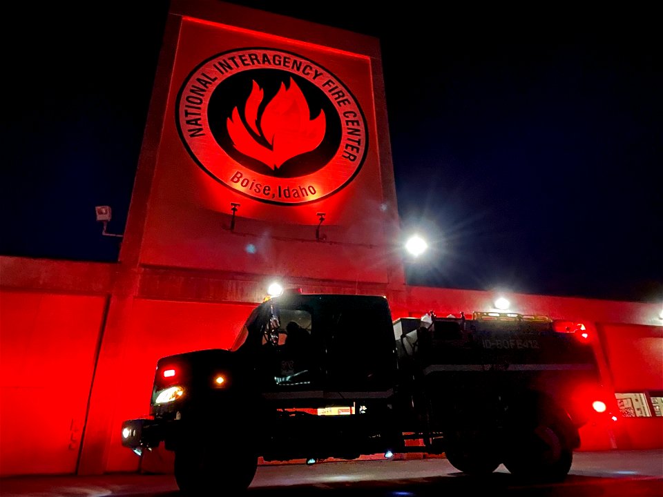 Light The Night NIFC