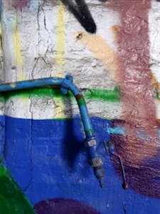 Urbex Aachen drehscheibe bundesbahn