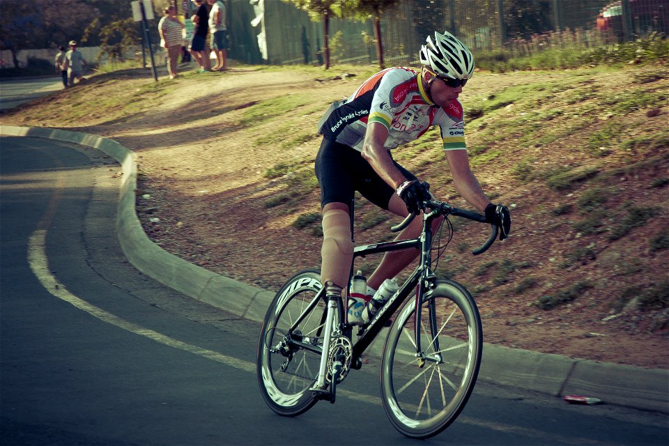 It's 2012: the 94.7 Cycle Challenge