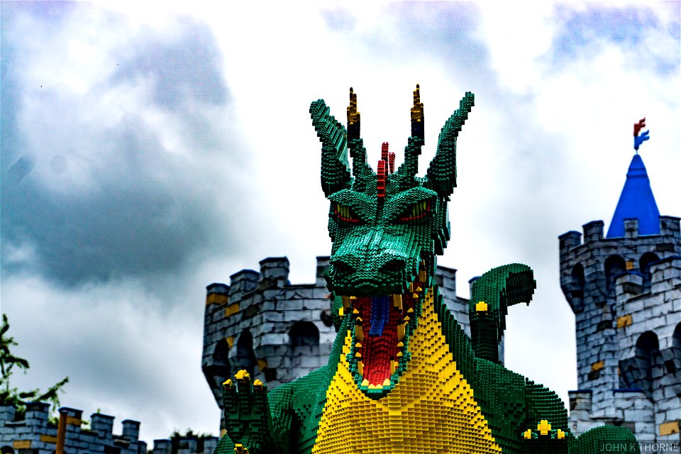 LEGOLAND WINDSOR