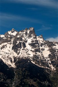 Teton Range