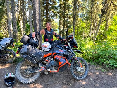 20220730-GP-Motor Bike rider - Alexa Pengelly