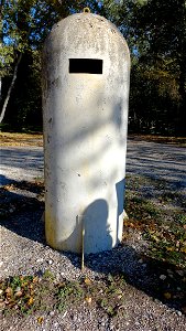 Poudrerie de Miramas