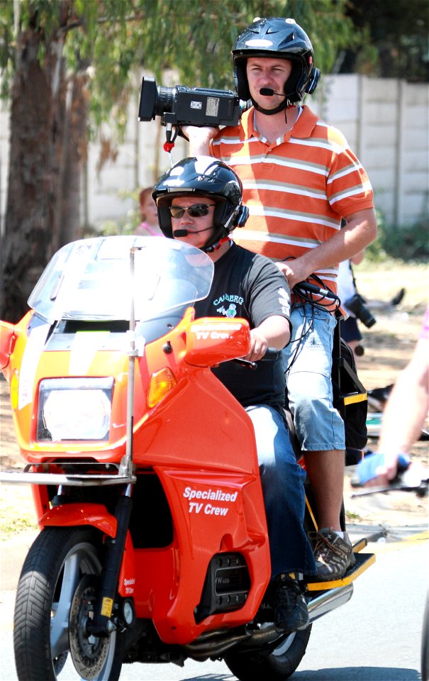 94.7 Cycle Challenge, Douglasdale, Fourways, Gauteng