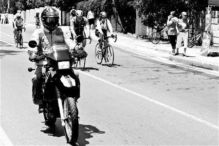 94.7 Cycle Challenge, Douglasdale, Fourways, Gauteng-21 photo