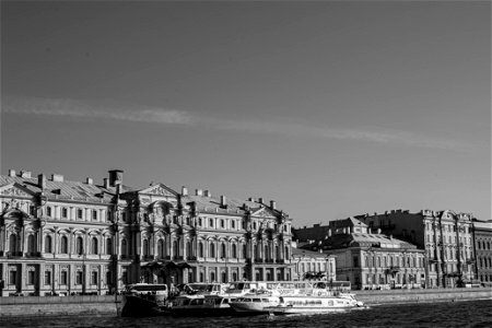 Peterburg