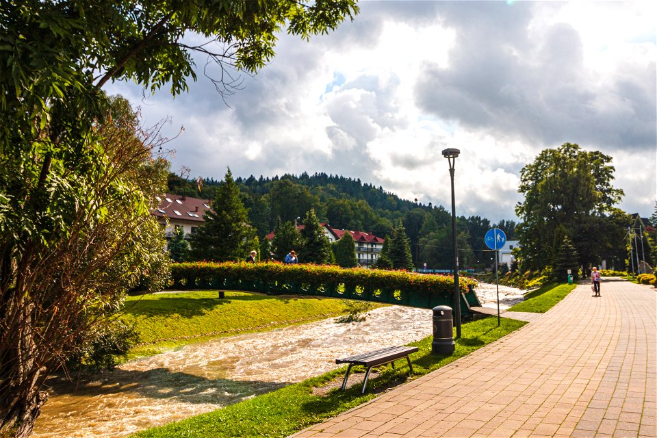 Szczyrk