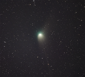 Comet C/2022 E3 (ZTF) photo