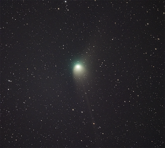 Comet C/2022 E3 (ZTF)