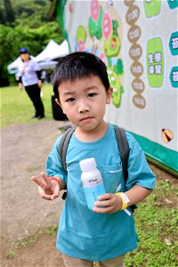 2023/6/4 Niceday森林祭親子生態觀察