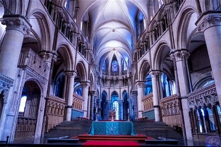 Canterbury Cathedral