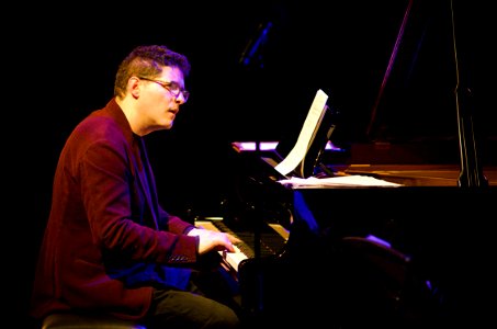 Dick de Graaf Quartet, 29 december 2022 BIM Amsterdam - Barry Green