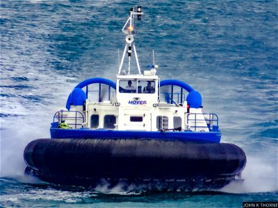 HOVERCRAFT