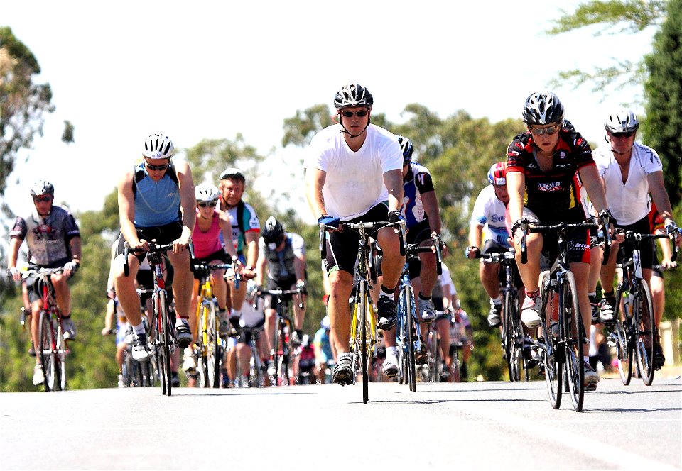 Johannesburg 94.7 Cycle Challenge