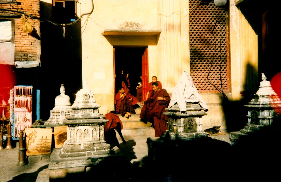 Nepal-0007 photo