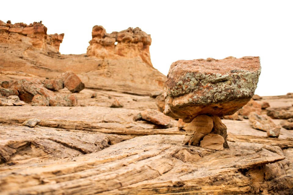 Grand Staircase-Escalante National Monument - 25th Anniversary