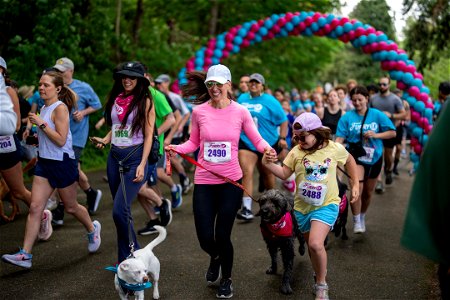 Seattle Furry 5K 202320