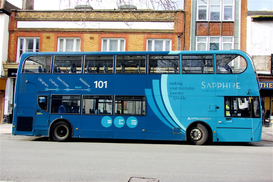 Arriva Sapphire Maidstone