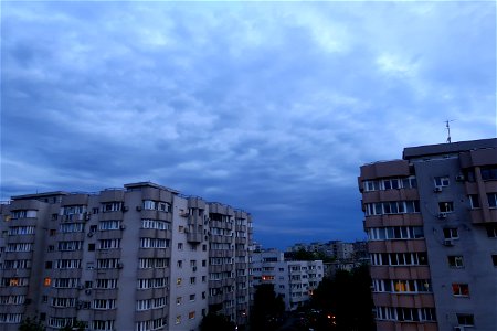 Cer-Nori_Clouds_evening_ nubes-cielo (195) photo