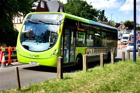 GN15CWT London Road Allington Maidstone