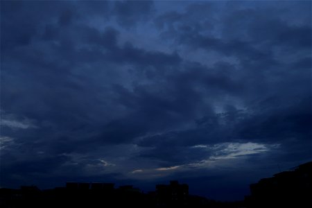 Cer-Nori_Clouds_evening_ nubes-cielo (185) photo