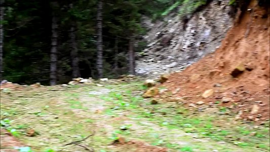 Çahçor Yaylası Senoz Çayeli Rize (3.bölüm)