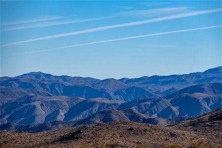 Joshua Tree National Park photo