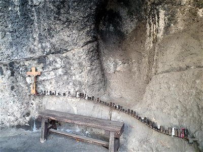 Église Notre Dame de Lourdes, Liège