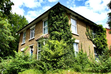 House Maidstone