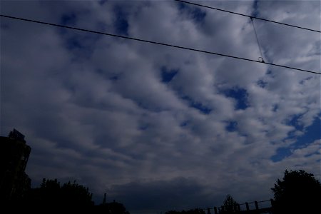 Cer-Nori_Clouds_evening_ nubes-cielo (134) photo