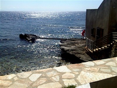 Erbalunga - Cap Corse