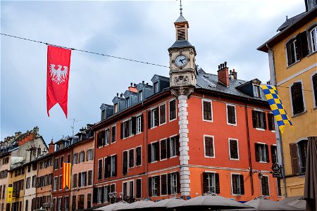 Chambéry