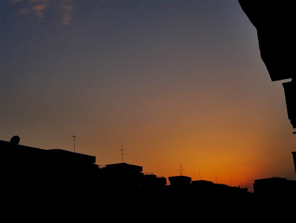 sunset in Vitan (3)
