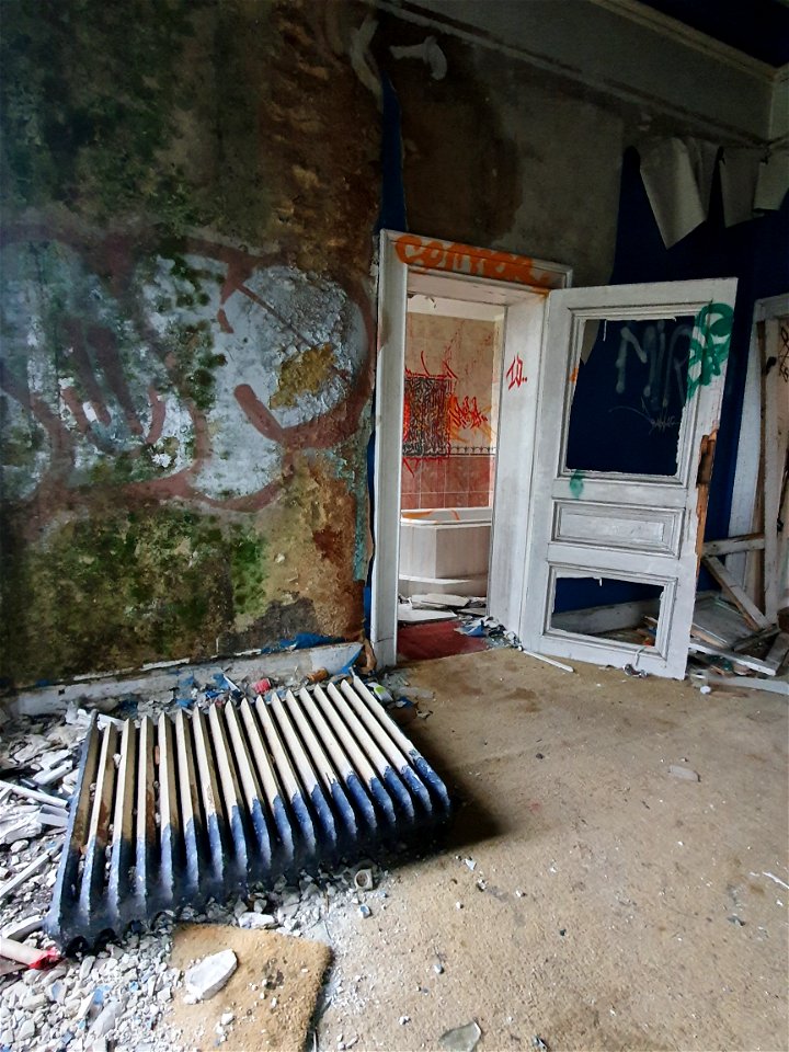 Maison Cinderella