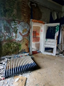Maison Cinderella