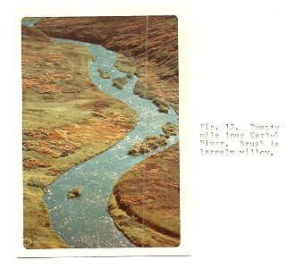 (1975) Karluk River