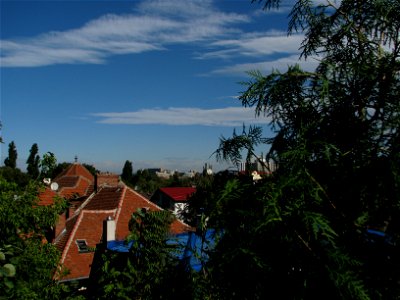 Panorama from panduri (51) photo